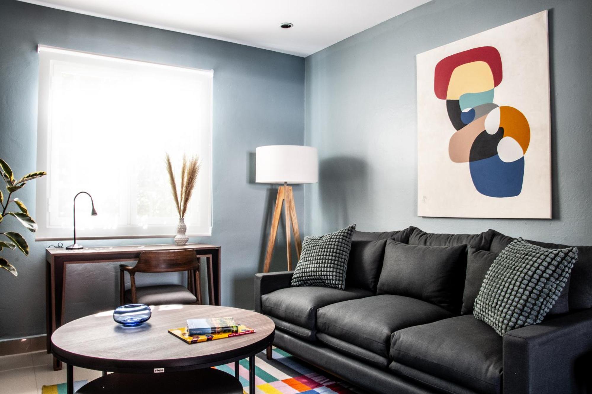 Huatusco By Mr W Apartman Mexikóváros Kültér fotó
