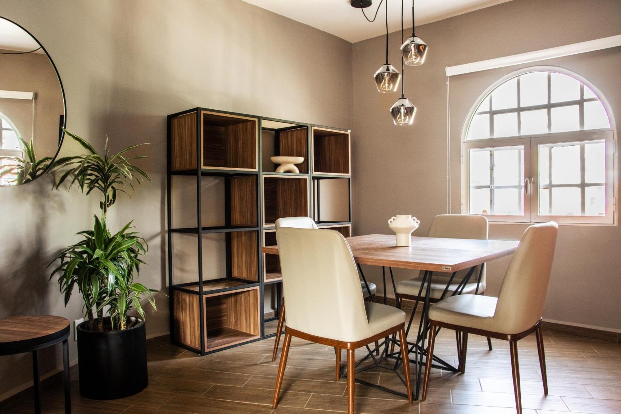 Huatusco By Mr W Apartman Mexikóváros Kültér fotó