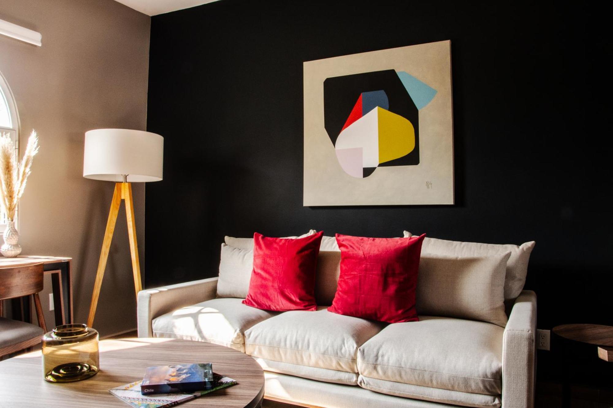 Huatusco By Mr W Apartman Mexikóváros Kültér fotó