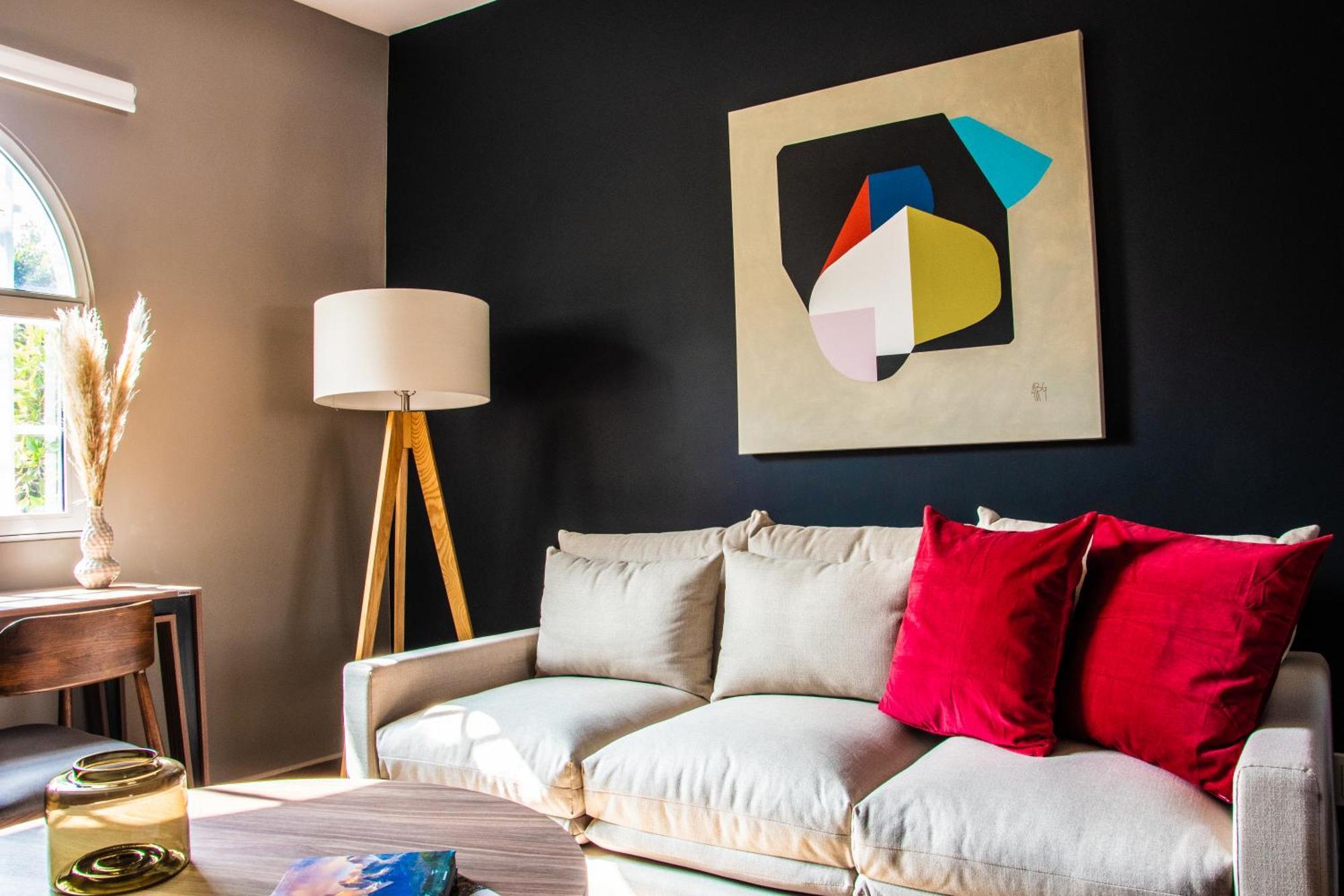 Huatusco By Mr W Apartman Mexikóváros Kültér fotó
