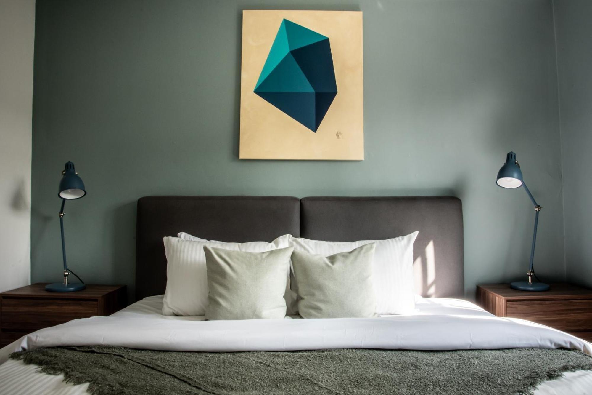 Huatusco By Mr W Apartman Mexikóváros Kültér fotó