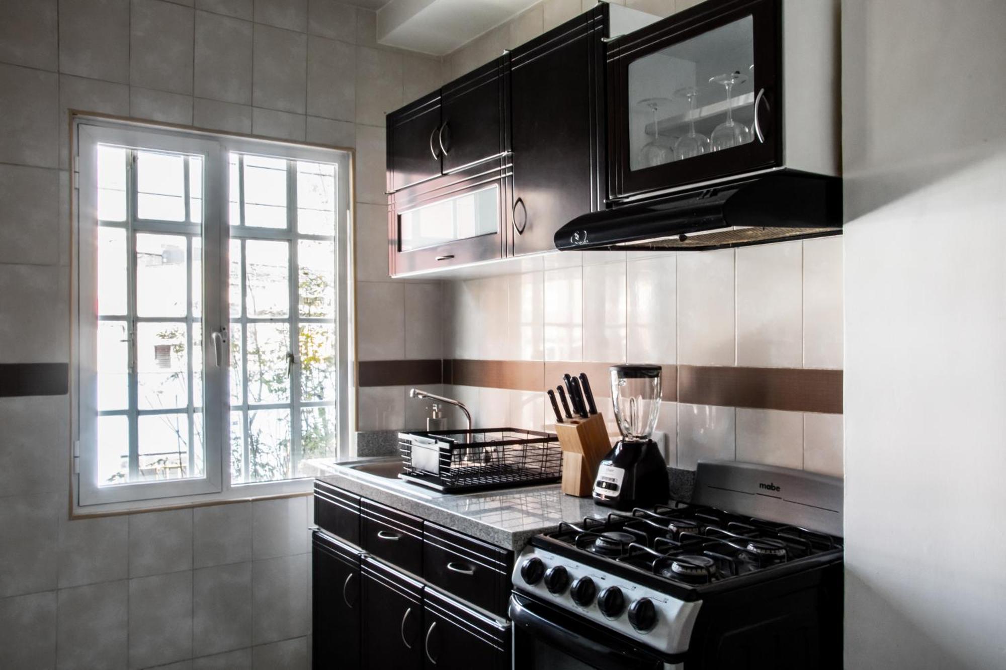 Huatusco By Mr W Apartman Mexikóváros Kültér fotó