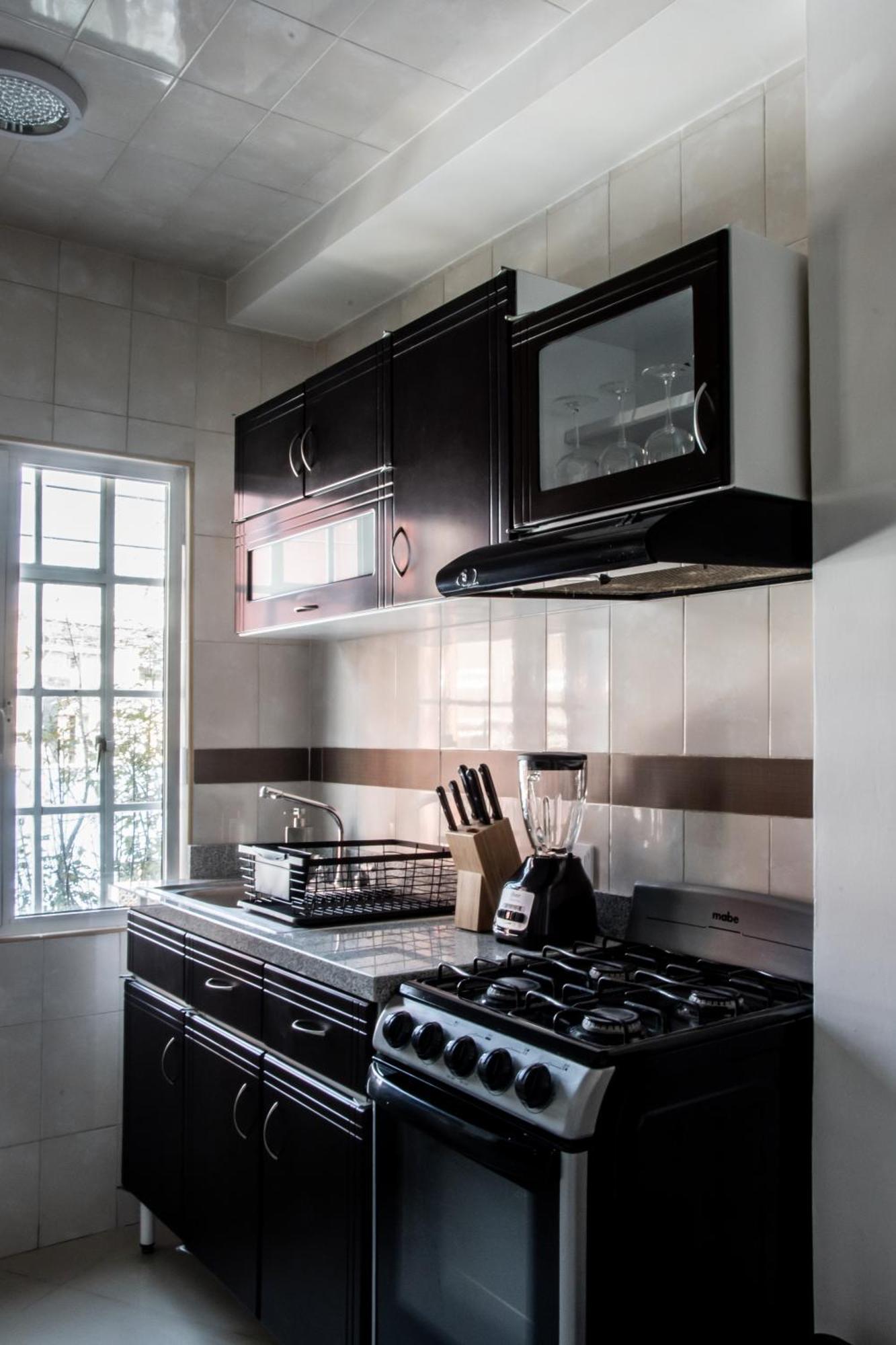 Huatusco By Mr W Apartman Mexikóváros Kültér fotó