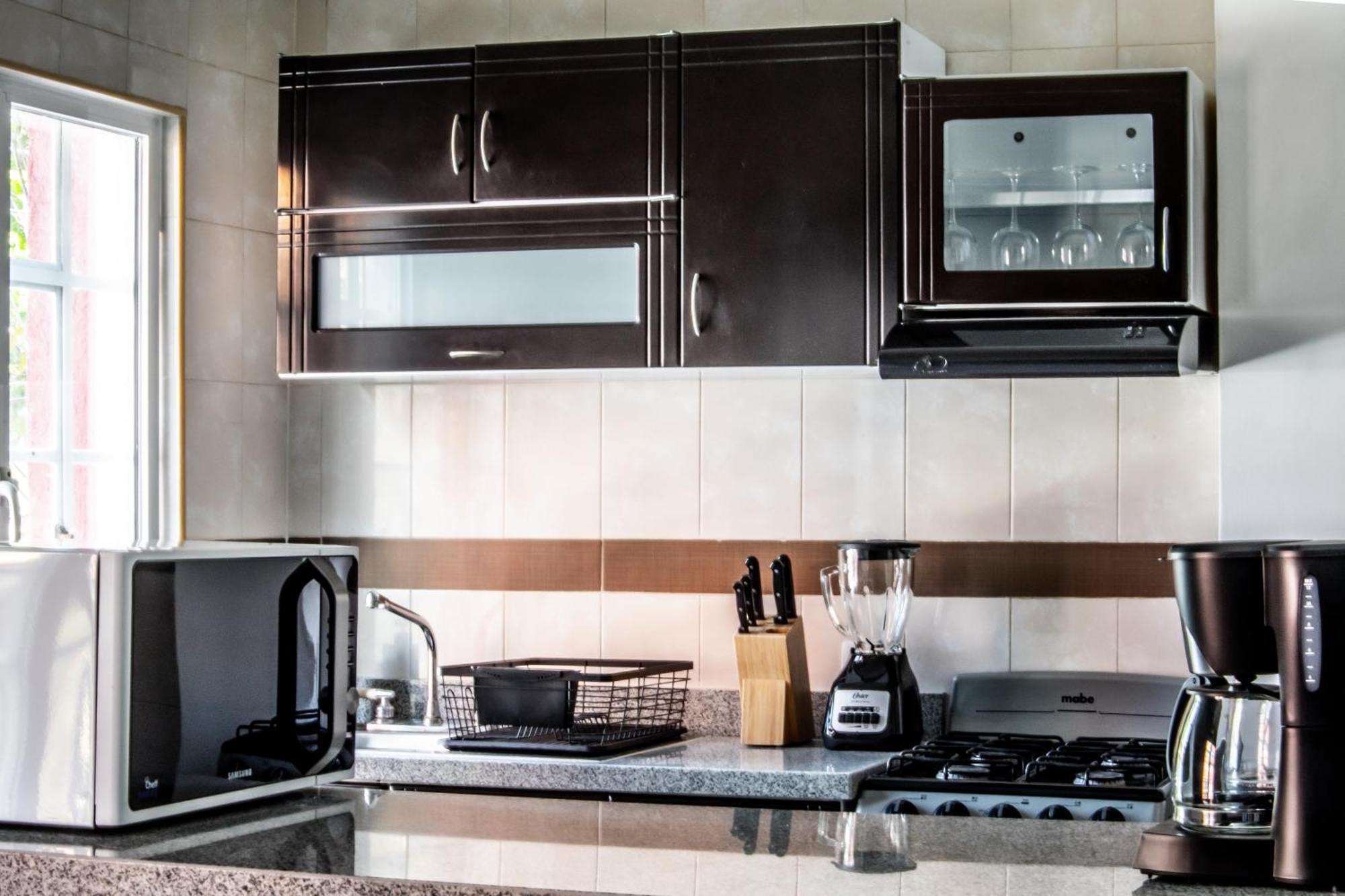 Huatusco By Mr W Apartman Mexikóváros Kültér fotó