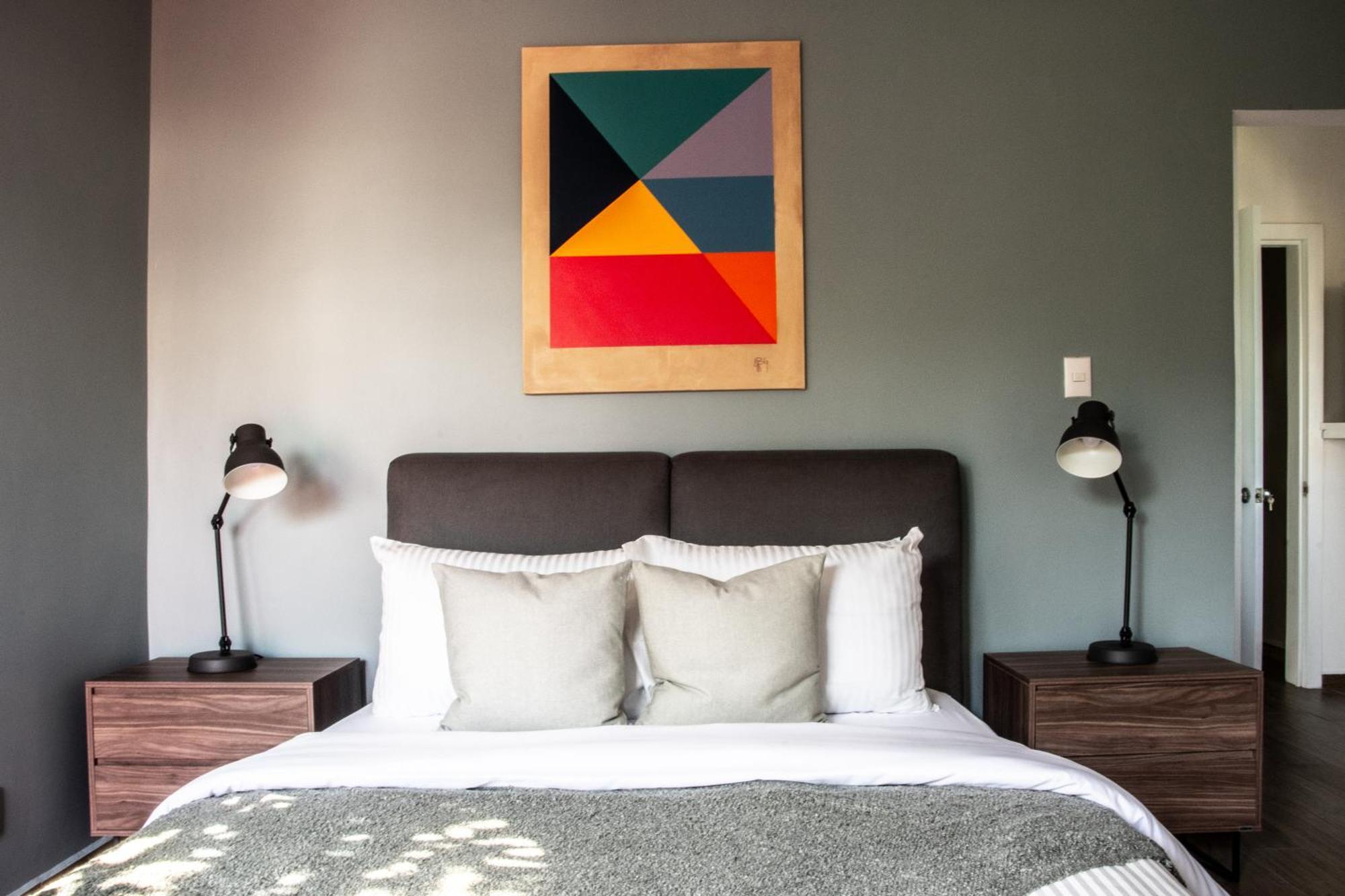 Huatusco By Mr W Apartman Mexikóváros Kültér fotó