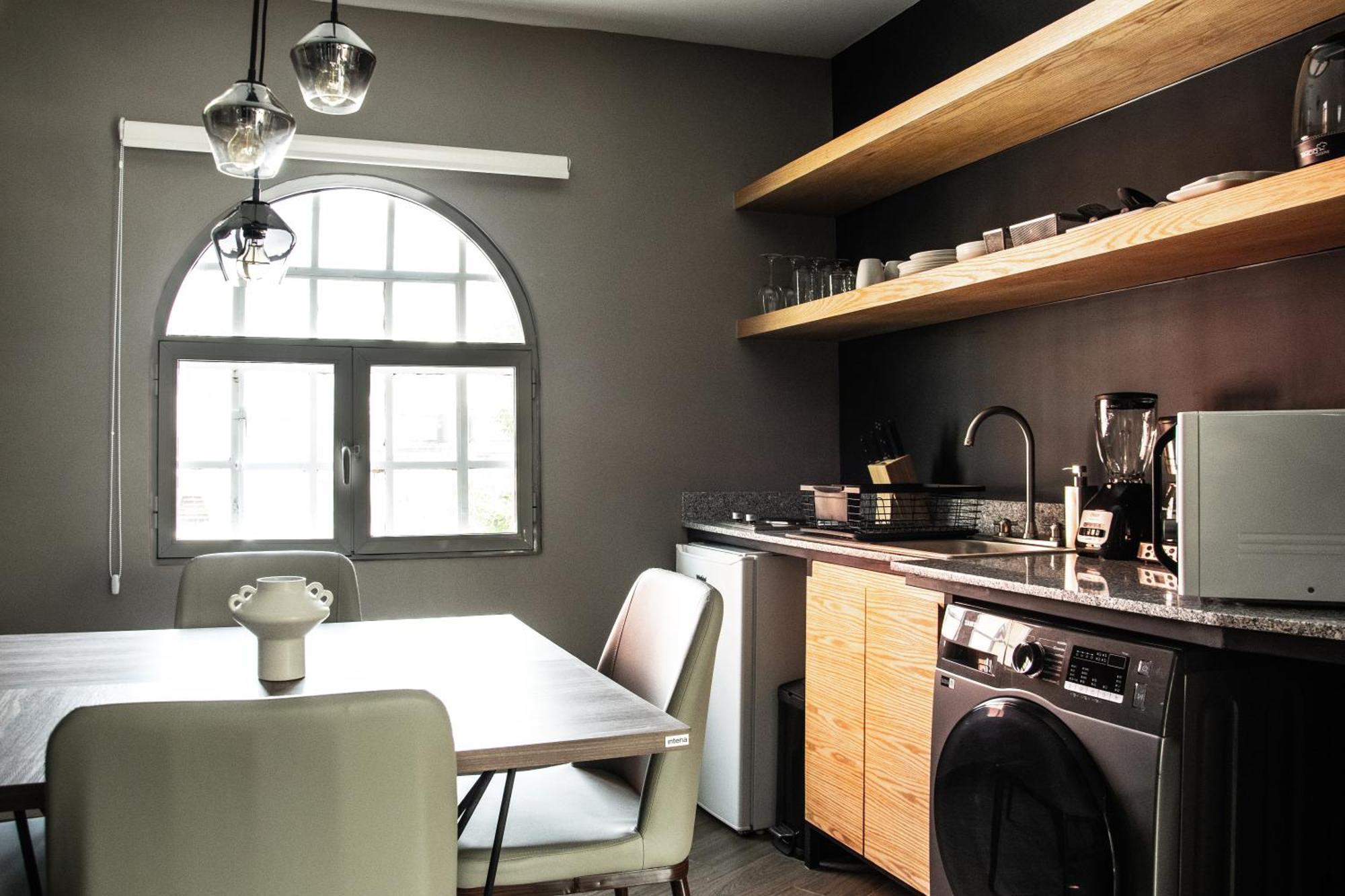 Huatusco By Mr W Apartman Mexikóváros Kültér fotó