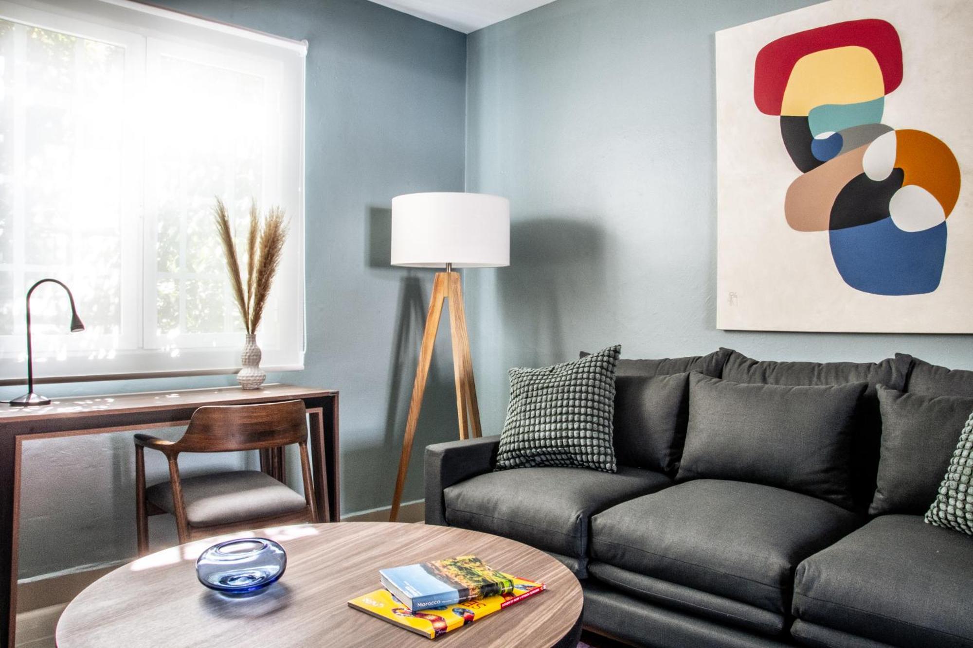 Huatusco By Mr W Apartman Mexikóváros Kültér fotó